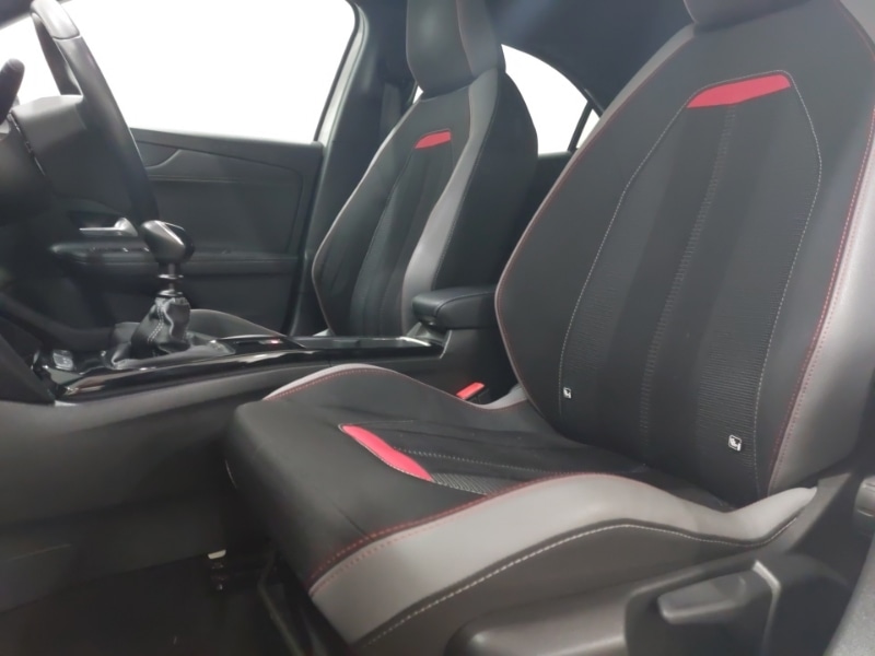 Used Vauxhall Mokka 2021 for sale - 76493154: Photo 5