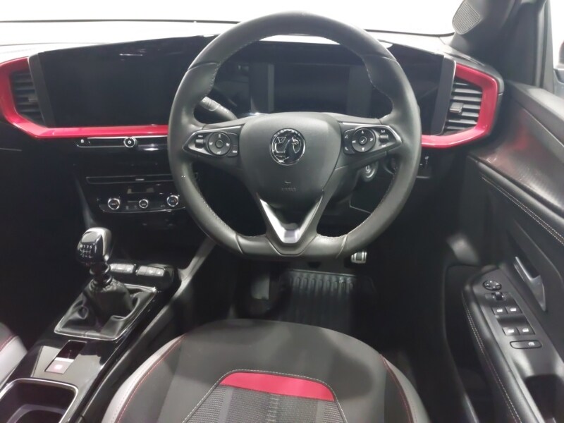 Used Vauxhall Mokka 2021 for sale - 76493154: Photo 7