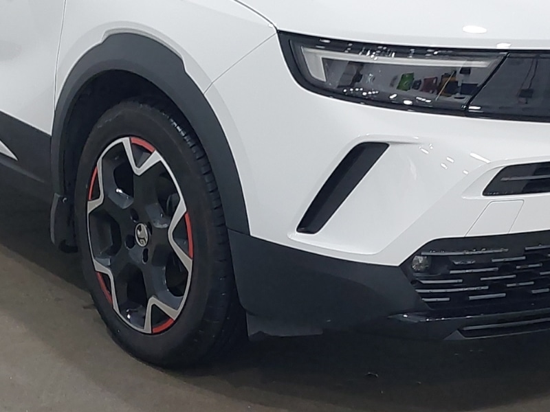 Used Vauxhall Mokka 2021 for sale - 76493154: Photo 9