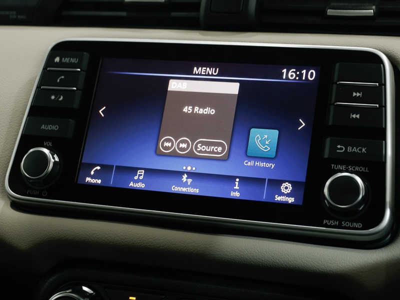 Used Nissan Micra 2022 for sale - 77357781: Photo 10