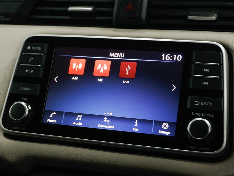 Used Nissan Micra 2022 for sale - 77357781: Photo 11