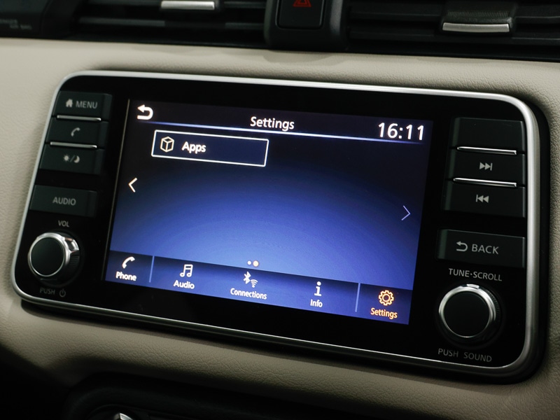 Used Nissan Micra 2022 for sale - 77357781: Photo 13