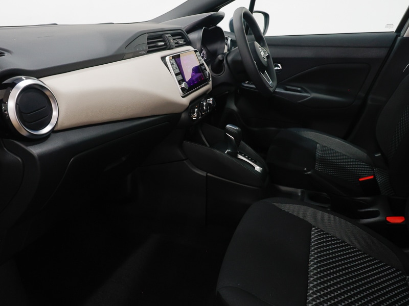 Used Nissan Micra 2022 for sale - 77357781: Photo 5