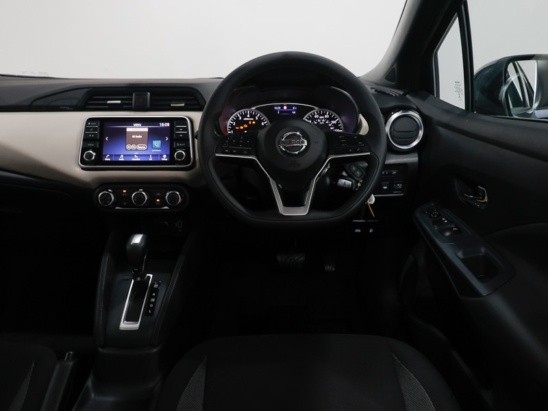 Used Nissan Micra 2022 for sale - 77357781: Photo 7