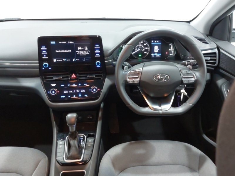 Used Hyundai IONIQ 2022 for sale - 77907935: Photo 10