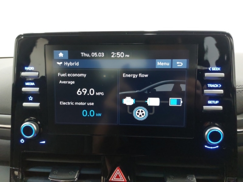 Used Hyundai IONIQ 2022 for sale - 77907935: Photo 16