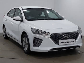 2022 - 1.6 GDi Hybrid SE Connect 5dr DCT