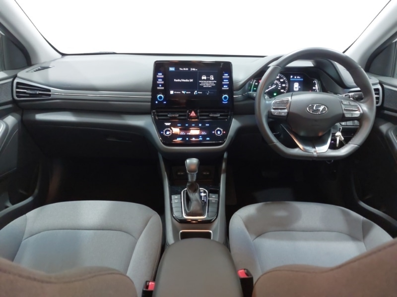 Used Hyundai IONIQ 2022 for sale - 77907935: Photo 2