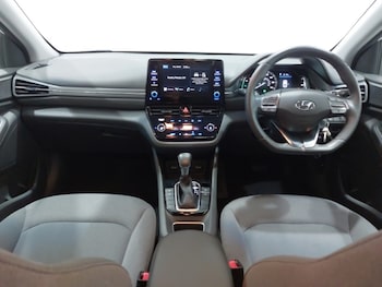 Used Hyundai IONIQ 2022 for sale - 77907935: Photo