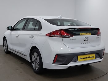 Used Hyundai IONIQ 2022 for sale - 77907935: Photo