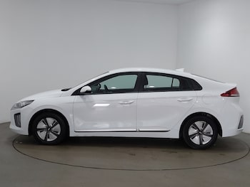 Used Hyundai IONIQ 2022 for sale - 77907935: Photo