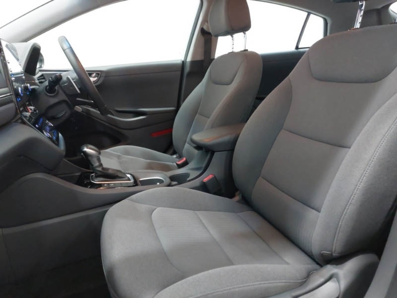 Used Hyundai IONIQ 2022 for sale - 77907935: Photo 5