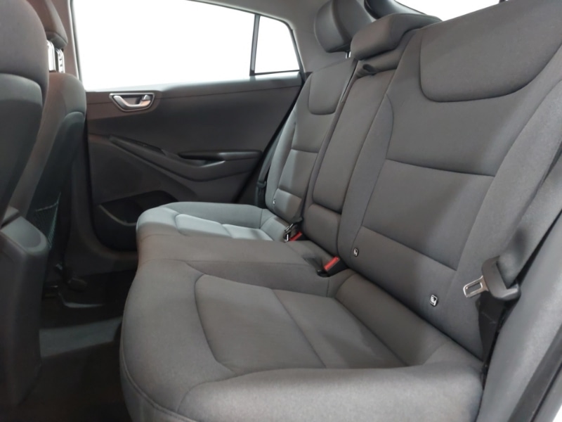 Used Hyundai IONIQ 2022 for sale - 77907935: Photo 6