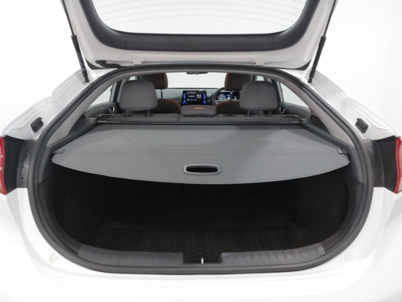 Used Hyundai IONIQ 2022 for sale - 77907935: Photo 8