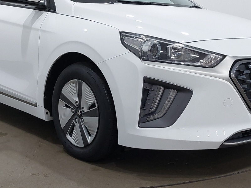 Used Hyundai IONIQ 2022 for sale - 77907935: Photo 9