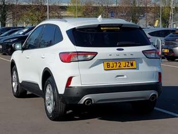 Used Ford Kuga 2022 for sale - 74341541: Photo