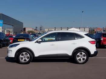 Used Ford Kuga 2022 for sale - 74341541: Photo