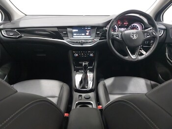 Used Vauxhall Astra 2017 for sale - 78446689: Photo