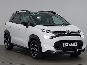 Used Citroen C3 Aircross 2023 for sale - 78515565: Photo