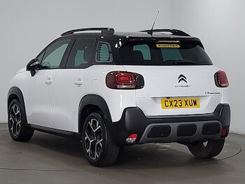 Used Citroen C3 Aircross 2023 for sale - 78515565: Photo