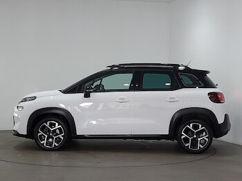 Used Citroen C3 Aircross 2023 for sale - 78515565: Photo