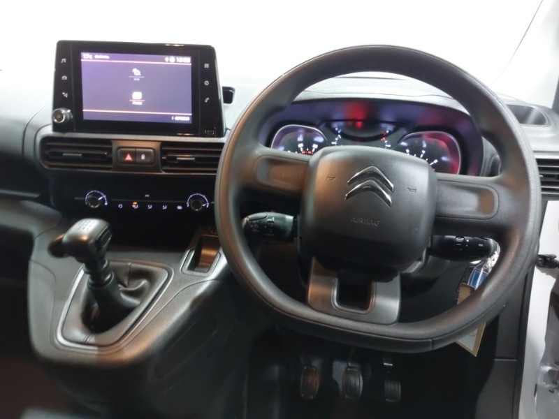 Used Citroen Berlingo 2023 for sale - 76834417: Photo 7