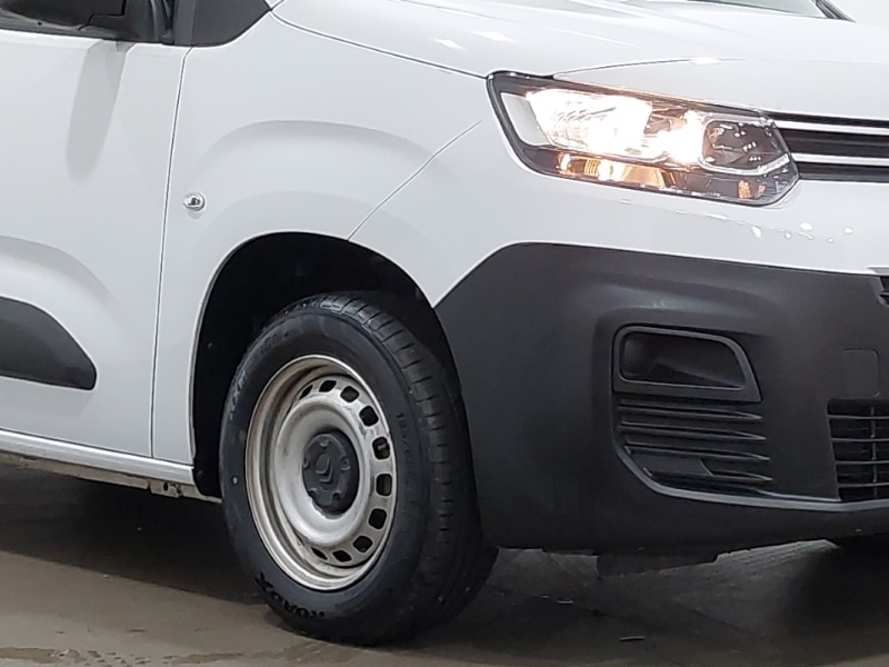 Used Citroen Berlingo 2023 for sale - 76834417: Photo 9