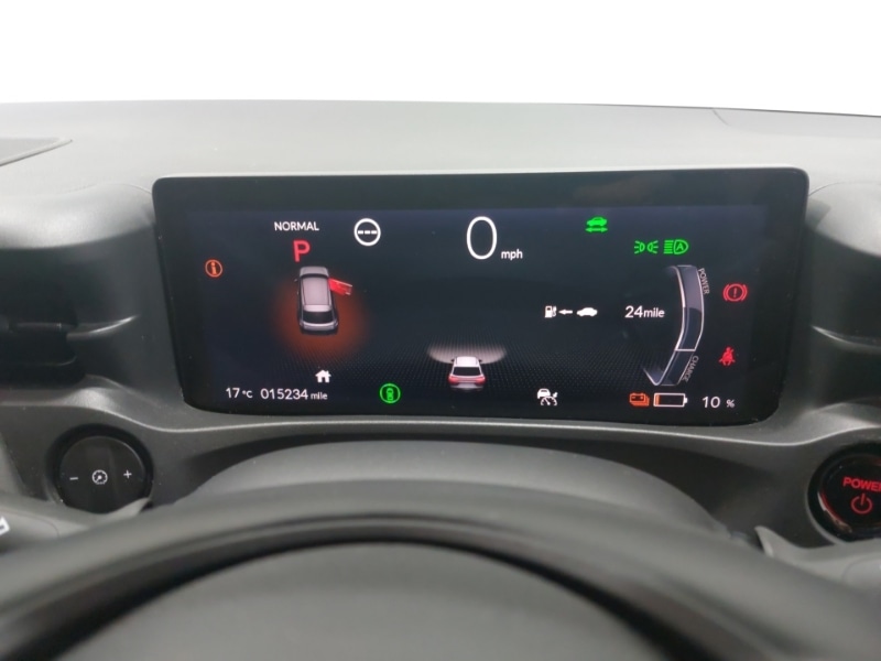 Used Honda e NY1 2024 for sale - 78178382: Photo 11