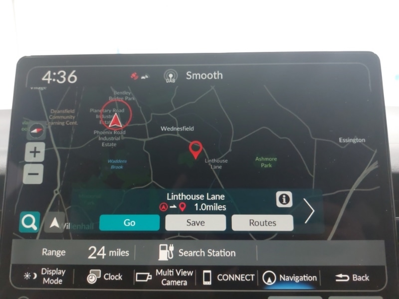 Used Honda e NY1 2024 for sale - 78178382: Photo 16