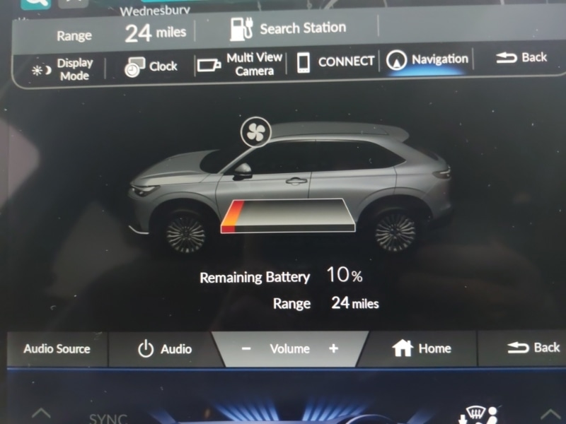 Used Honda e NY1 2024 for sale - 78178382: Photo 17