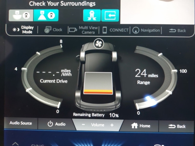 Used Honda e NY1 2024 for sale - 78178382: Photo 19