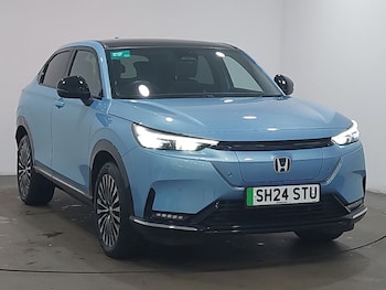 Used Honda e NY1 2024 for sale - 78178382: Photo