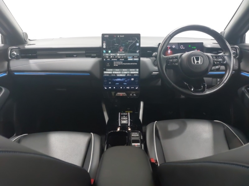 Used Honda e NY1 2024 for sale - 78178382: Photo 2