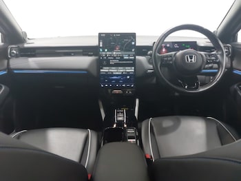 Used Honda e NY1 2024 for sale - 78178382: Photo