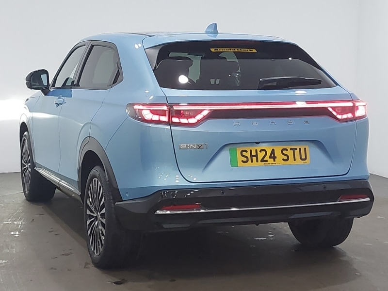 Used Honda e NY1 2024 for sale - 78178382: Photo 3