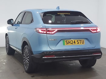 Used Honda e NY1 2024 for sale - 78178382: Photo