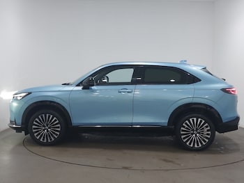 Used Honda e NY1 2024 for sale - 78178382: Photo