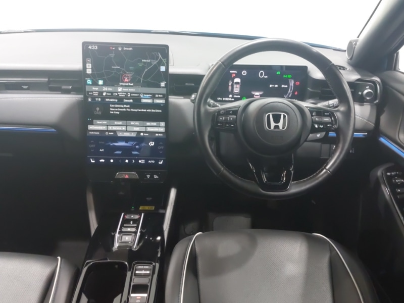Used Honda e NY1 2024 for sale - 78178382: Photo 7