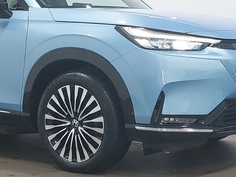 Used Honda e NY1 2024 for sale - 78178382: Photo 9