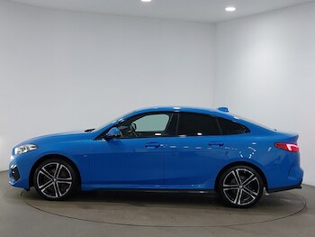 Used BMW 2 Series 2021 for sale - 78415555: Photo