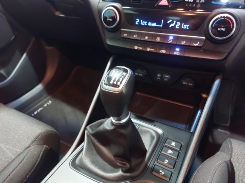 Used Hyundai TUCSON 2019 for sale - 76583517: Photo 12