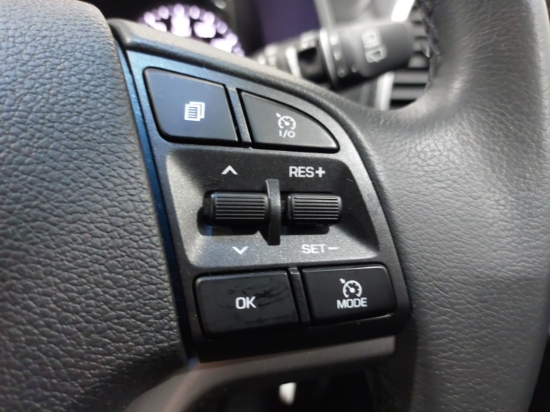 Used Hyundai TUCSON 2019 for sale - 76583517: Photo 14