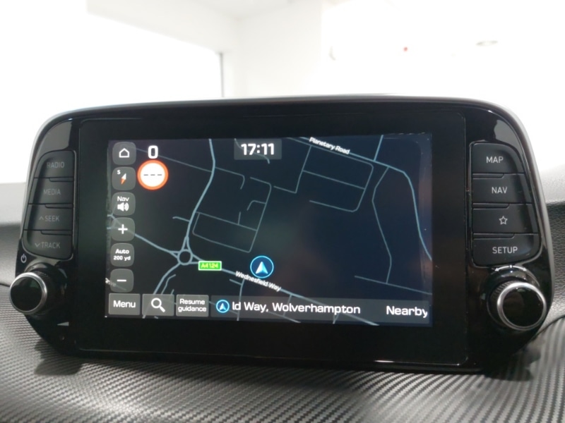 Used Hyundai TUCSON 2019 for sale - 76583517: Photo 16