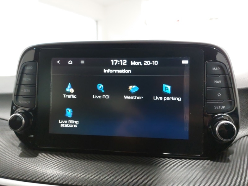 Used Hyundai TUCSON 2019 for sale - 76583517: Photo 19