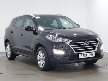 Hyundai - TUCSON