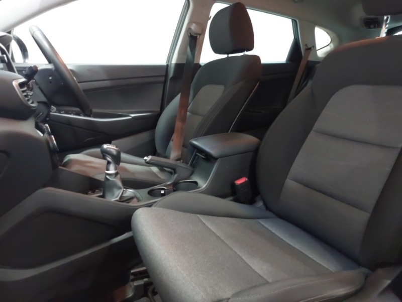 Used Hyundai TUCSON 2019 for sale - 76583517: Photo 5
