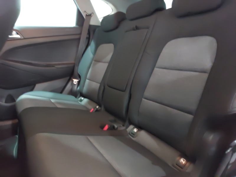 Used Hyundai TUCSON 2019 for sale - 76583517: Photo 6