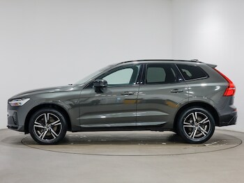 Used Volvo XC60 2021 for sale - 78327227: Photo