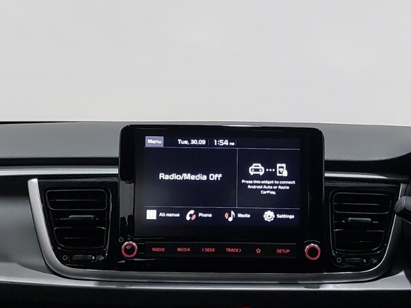 Used Kia Rio 2022 for sale - 76121061: Photo 10