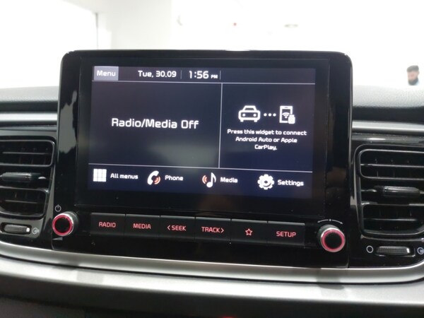 Used Kia Rio 2022 for sale - 76121061: Photo 12